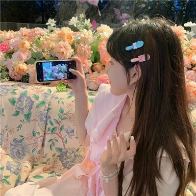 加布里埃拉，丁香和肉桂